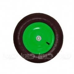 Колесо пневматическое Кратон 16" для тачек WB-160H, 180Н, 200 в Волгограде