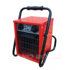 Электрическая тепловая пушка Ресанта ТЭП-2000 в Волгограде