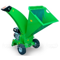 Измельчитель бензиновый Laski LS95/GX в Волгограде