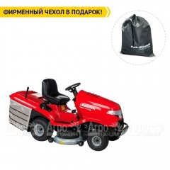 Садовый минитрактор Honda HF 2417K HME в Волгограде