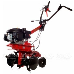 Культиватор Eurosystems Z-3 RM Loncin OHV 139 в Волгограде