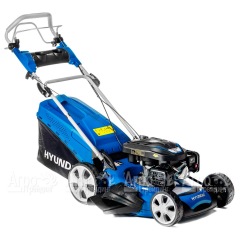 Газонокосилка бензиновая Hyundai L 5100S в Волгограде