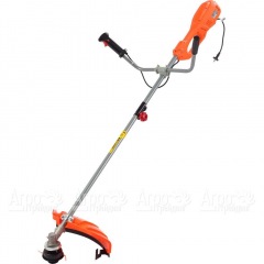 Электрокоса (электрический триммер) Кратон GT-1400S в Волгограде