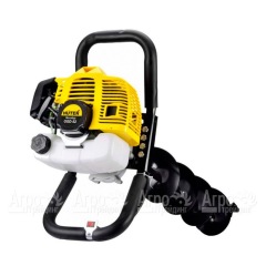 Мотобур (бензобур) Huter GGD-52 в Волгограде