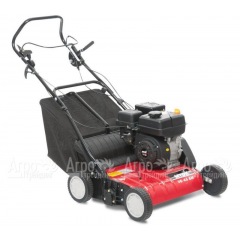 Бензиновый вертикуттер MTD VG 45 BM в Волгограде