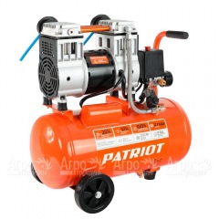 Компрессор безмасляный Patriot WO 24-220 в Волгограде