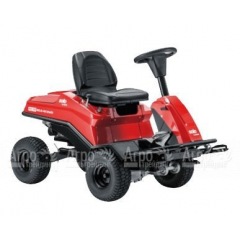 Садовый минитрактор Solo by Al-KO FC 13-90.5 HD 4WD в Волгограде