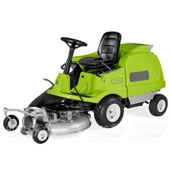 Садовый райдер Grillo FD 220R в Волгограде