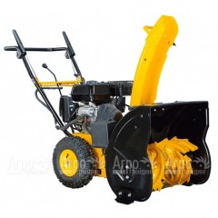 Снегоуборщик Sturm STG5765E в Волгограде