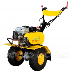 Мотоблок Целина МБ-812ФР в Волгограде