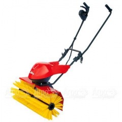 Щетка с электрическим двигателем Eurosystems Z1 в Волгограде