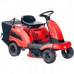 Садовый трактор Solo by AL-KO R 7-62.5 в Волгограде