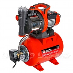 Насосная станция Quattro Elementi Automatico 1101 FL в Волгограде