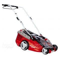Газонокосилка аккумуляторная Einhell PXC GE-CM 36/41 Li (без аккумулятора и зарядного устройства) в Волгограде