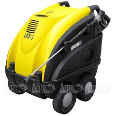 Мойка высокого давления Lavor Pro LKX 2015 LP RA в Волгограде