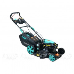 Газонокосилка бензиновая Sturm PL4714SV в Волгограде