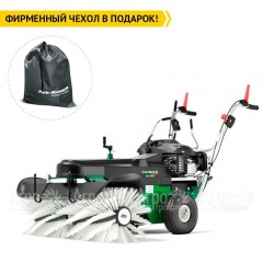 Подметальная машина Caiman SM 1000W с двигателем Honda в Волгограде