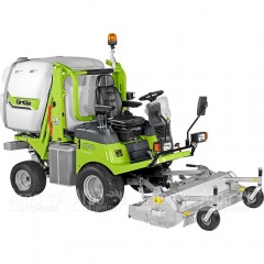 Садовый райдер Grillo FD 2200 4WD в Волгограде