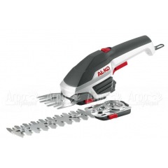 Аккумуляторные ножницы для кустарников Al-KO GS 3.7 Li в Волгограде