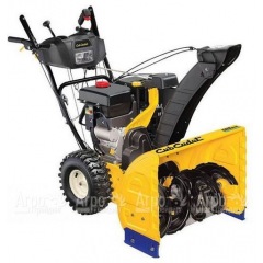 Снегоуборщик самоходный Cub Cadet 526 SWE в Волгограде