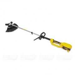 Электроса (электрический триммер) Champion ET1501 в Волгограде