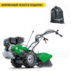 Культиватор Caiman Roto 60S в Волгограде