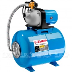 Насосная станция Зубр Мастер М3 1200 Вт в Волгограде