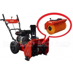 Снегоуборщик A-iPower AS567F в Волгограде