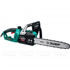 Электропила Зубр ПЦ-2040-16" в Волгограде