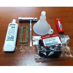 ЗИП для культиватора Мантис Honda (Mantis Honda) в Волгограде