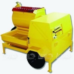 Агрегат штукатурно-смесительный АШC-2500 в Волгограде