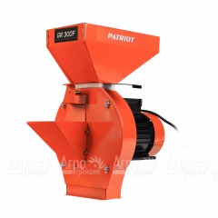 Измельчитель кормов электрический Patriot GR 300F в Волгограде