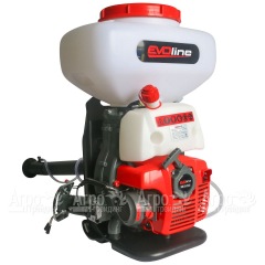 Опрыскиватель бензиновый EVOline MBG 54 Plus в Волгограде