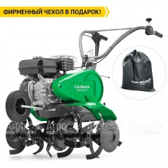 Культиватор Caiman Neo 60H C3 в Волгограде