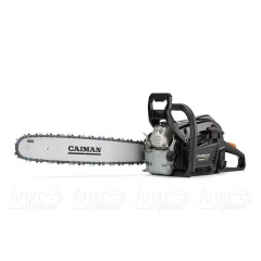 Бензопила Caiman Chenso 55-20 Decompressor в Волгограде