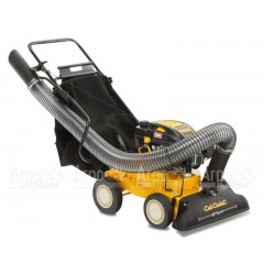 Садовый пылесос Cub Cadet CSV 060 24A-06MM603 в Волгограде