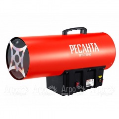 Газовая тепловая пушка Ресанта ТГП-75000 в Волгограде