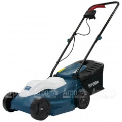 Газонокосилка электрическая Hyundai LE 3210 в Волгограде