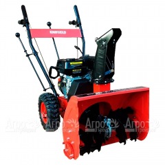 Снегоуборщик Enifield EN 5562 в Волгограде