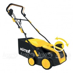 Электрический скарификатор Huter ESA-2000 в Волгограде