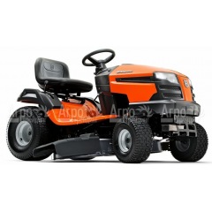 Садовый трактор Husqvarna LT151 в Волгограде