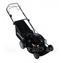 Газонокосилка бензиновая Matrix Turbo 43 BS в Волгограде