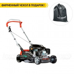 Газонокосилка бензиновая Oleo-Mac G53PK Comfort SD в Волгограде