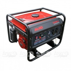 Бензогенератор Al-ko 3500-C 2.8 кВт в Волгограде