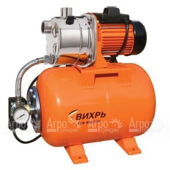 Насосная станция Вихрь АСВ-800/24Н в Волгограде