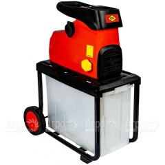 Садовый измельчитель электрический DDE SH 300 в Волгограде