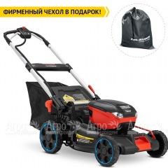 Газонокосилка аккумуляторная Мобил К XMA51 Премиум (без аккумулятора и зарядного устройства) в Волгограде