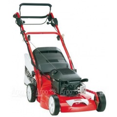 Газонокосилка бензиновая SABO 54-Vario E SA907 в Волгограде