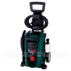 Мойка высокого давления Bosch UniversalAquatak 130 + Car Kit в Волгограде