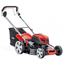 Газонокосилка аккумуляторная Al-Ko 46.9 Li SP в Волгограде